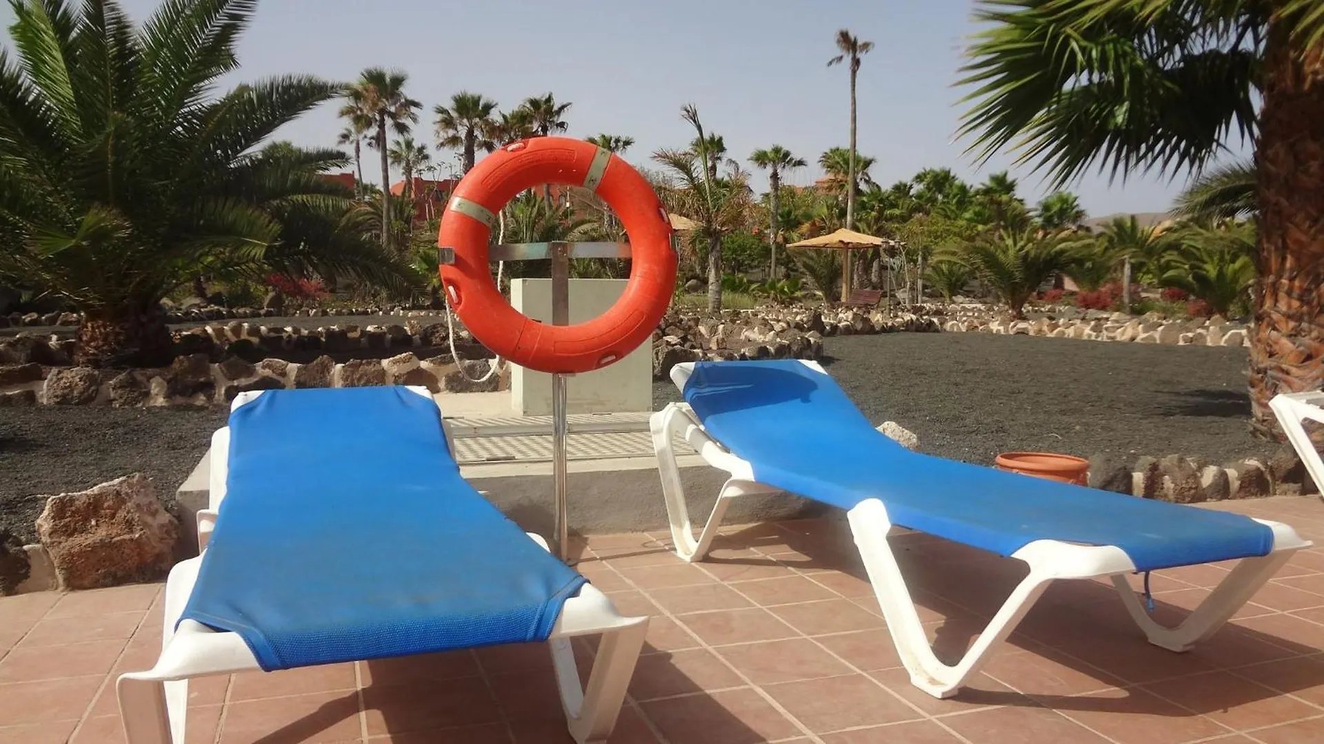 Nice Apartments With 3 Swimming Pools Wifi Corralejo