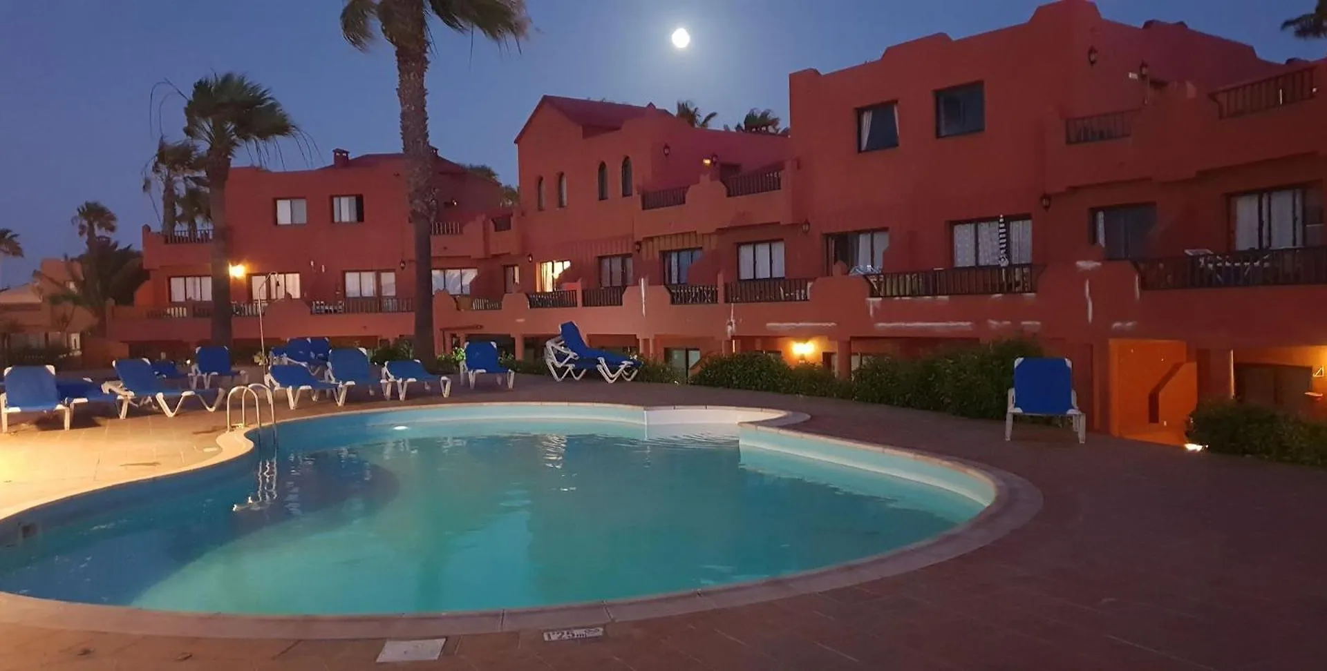 Nice Apartments With 3 Swimming Pools Wifi Corralejo 0*,