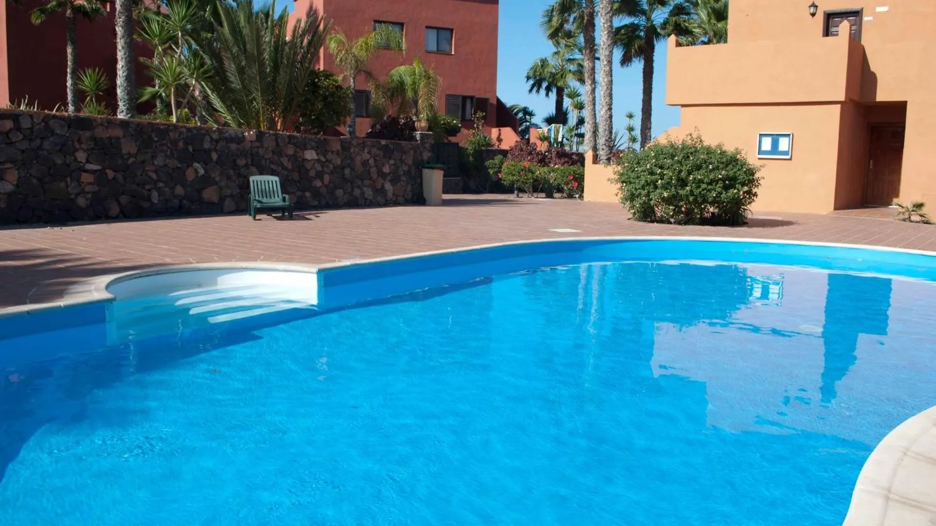 Nice Apartments With 3 Swimming Pools Wifi Corralejo