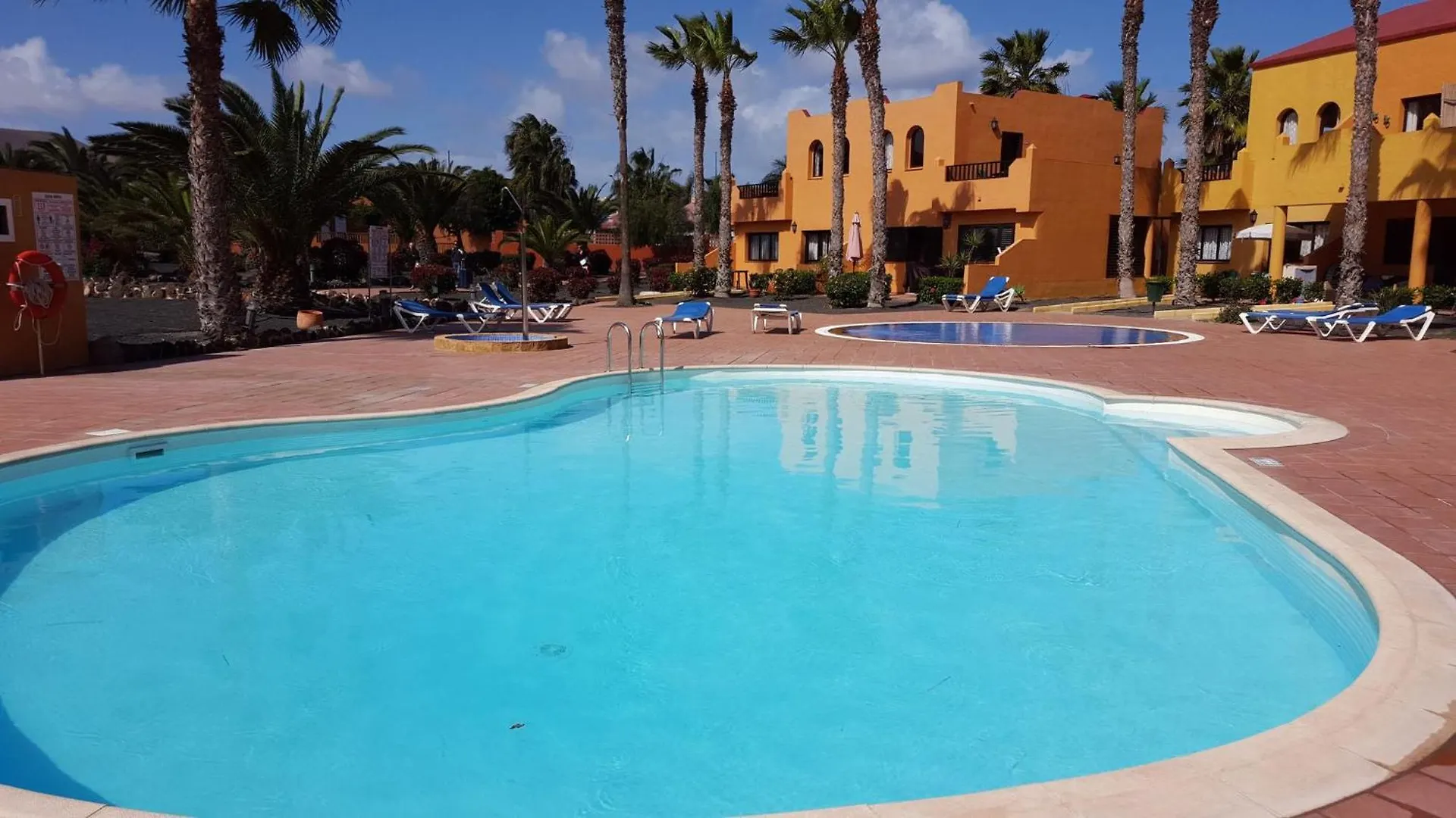 Nice Apartments With 3 Swimming Pools Wifi Corralejo