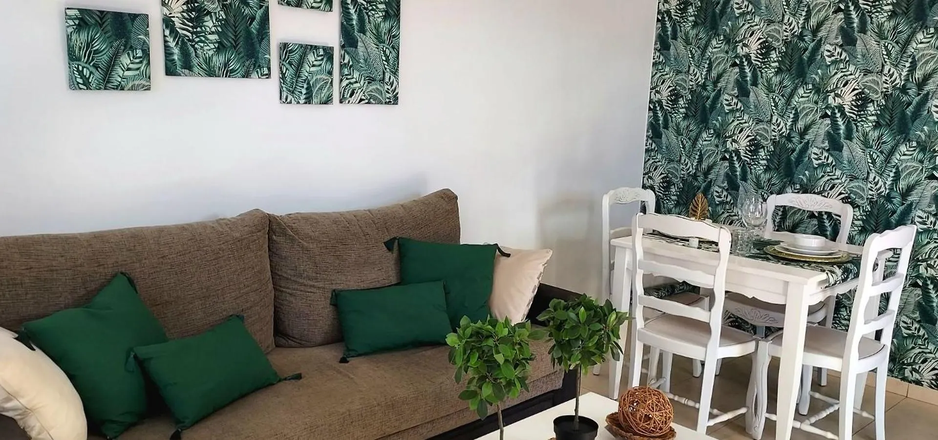 Nice Apartments With 3 Swimming Pools Wifi Corralejo 0*,